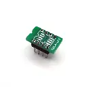 PCB Adapter SOIC 8 -> DIP 8