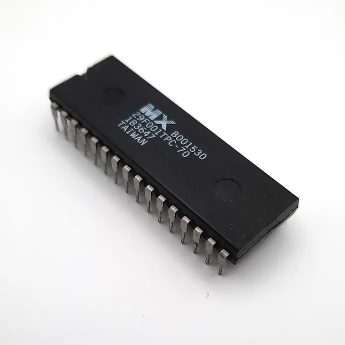 29F001TPC-70 (Macronix)