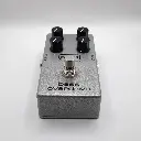 MXR Bass Overdrive M89