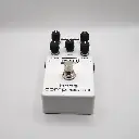 MXR Bass Compressor M87