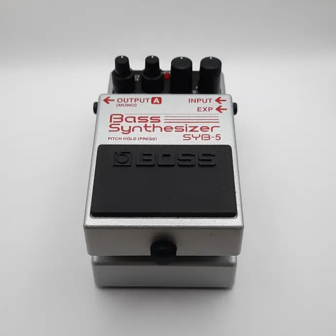 Boss Bass Synthesizer SYB-5