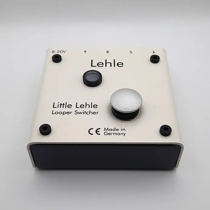 Lehle - Little Lehle