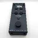 Lehle RMI Basswitch Clean Boost