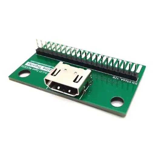 PCB HDMI A,C,D Type ACCESS