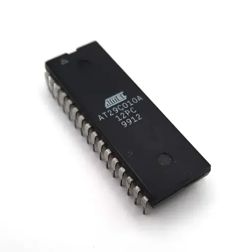 AT29C010A (Atmel)